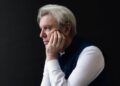 David Byrne shares new single 'What Is The Reason For It?' featuring Paramore's Hayley Williams