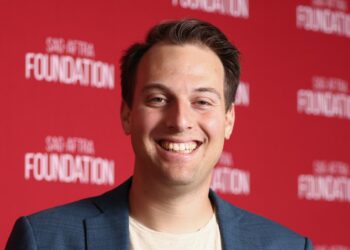 David Canfield Joins Hollywood Reporter as Senior Entertainment Writer