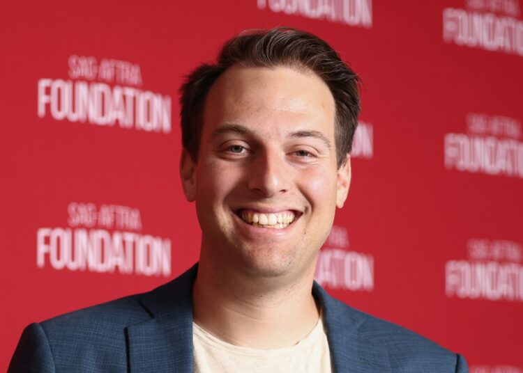 David Canfield Joins Hollywood Reporter as Senior Entertainment Writer