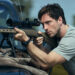 Aaron Taylor-Johnson as Will Tranter in 'Fuze.'