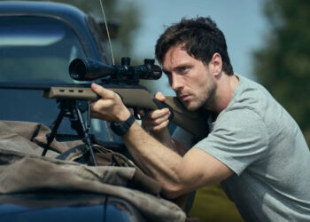 David Mackenzie’s Literal Ticking Time Bomb Thriller Isn’t Sure What to Do After Detonating