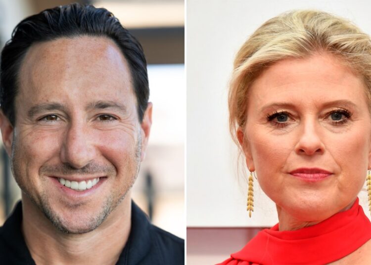 David Ready Promoted To President of Film At Chernin Entertainment