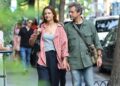 Dawson's Creek Cast Reunion and More on Cast Relationships