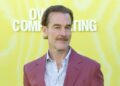 Dawson's Creek star James Van Der Beek pulls out of show reunion - Celebrity News - Entertainment