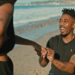 The rising rap storyteller delivers raw emotion and unapologetic honesty in his latest music video.