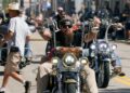 Daytona Biketoberfest events range from music to motorcycle shows