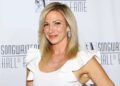 Debbie Gibson Boasted 'the Highest Clothing Budget [Playboy] Ever Had for a Naked Photo Shoot' (Exclusive)