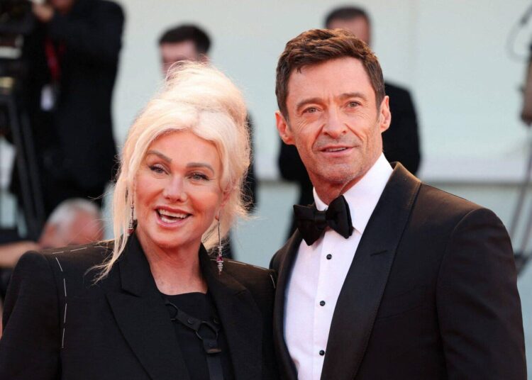 Deborra-Lee Furness Taking ‘Fiendish Delight’ In Ex Hugh Jackman’s Career Setback (Exclusive) – Globe Magazine