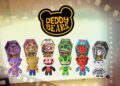 Deddy Bears Expands into Screen Entertainment