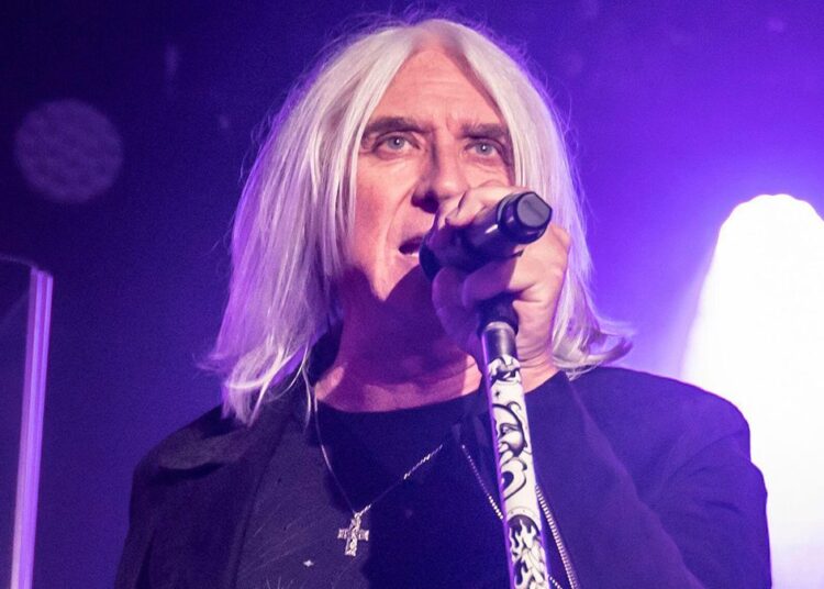 Def Leppard to release new music before UK tour