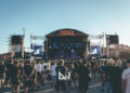 Deftones’ new album ranks #5 on Billboard 200
