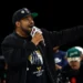 Deion Sanders welcomes unexpected celebrity guest at Colorado image