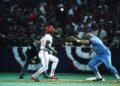 Deja Vu 1985 | Royals Review