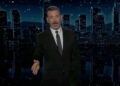 The “Jimmy Kimmel Live!” staffer said it’s unlikely the late-night show will return to ABC. ABC