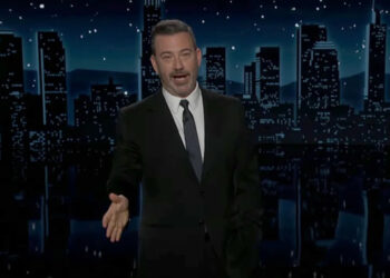 The “Jimmy Kimmel Live!” staffer said it’s unlikely the late-night show will return to ABC. ABC