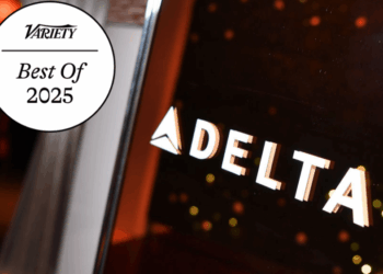 Delta Air Lines In-Flight Entertainment Review: TV, Movies, YouTube