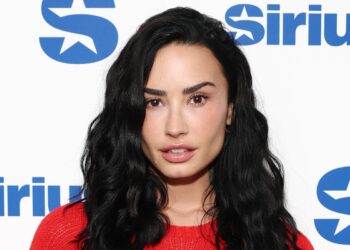 Demi Lovato Addresses ‘Camp Rock 3′ Rumors & Reveals Her Favorite Song From Selena Gomez’s Latest Album | Camp Rock, Demi Lovato, Selena Gomez | Just Jared: Celebrity News and Gossip