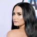 Demi Lovato in L.A. in 2017