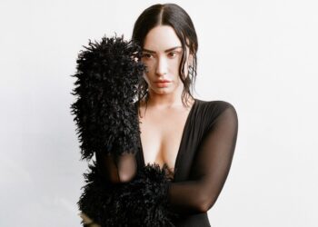 Demi Lovato's New Album 'It's Not That Deep' Release Date Announced