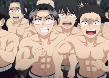 Demon Slayer Box Office Proves Success At Movie Theaters Isn’t About Blockbusters