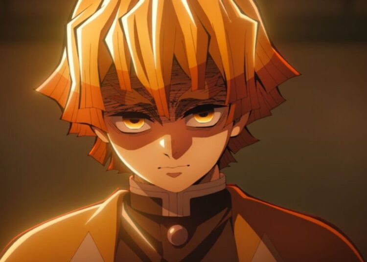 Demon Slayer: Infinity Castle makes history by bringing in $70 million to the box office