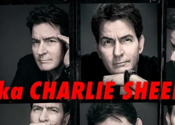 Denise Richards and Brooke Mueller Spill the Tea on Their Shared Ex in Netflix’s ‘aka Charlie Sheen’ – Star Magazine