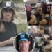 Denise Richards returns to filthy marital home to rescue 15 dogs from Aaron Phypers