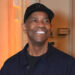 Denzel Washington.