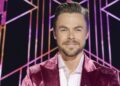 Derek Hough teases DWTS return for Tom Begeron with cryptic comment - Celebrity News - Entertainment