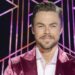 Derek Hough teases DWTS return for Tom Begeron with cryptic comment - Celebrity News - Entertainment