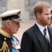 Details of Harry and Charles' meeting - including sweet gift - Celebrity News - Entertainment