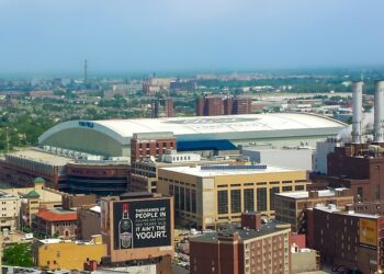Detroit considering admissions tax for sports, concerts, other entertainment events