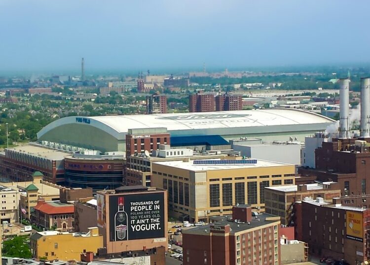Detroit considering admissions tax for sports, concerts, other entertainment events