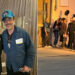 Benicio del Toro was seen at Cafe Central while filming in El Paso. Leonardo DiCaprio is seen filming in Downtown El Paso.