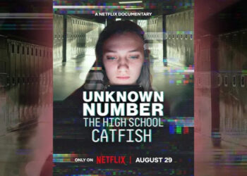 ‘Unknown Number: The High School Catfish’ (IMDb)