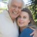 Dick Van Dyke shares sweet moment with wife at birthday - Celebrity News - Entertainment