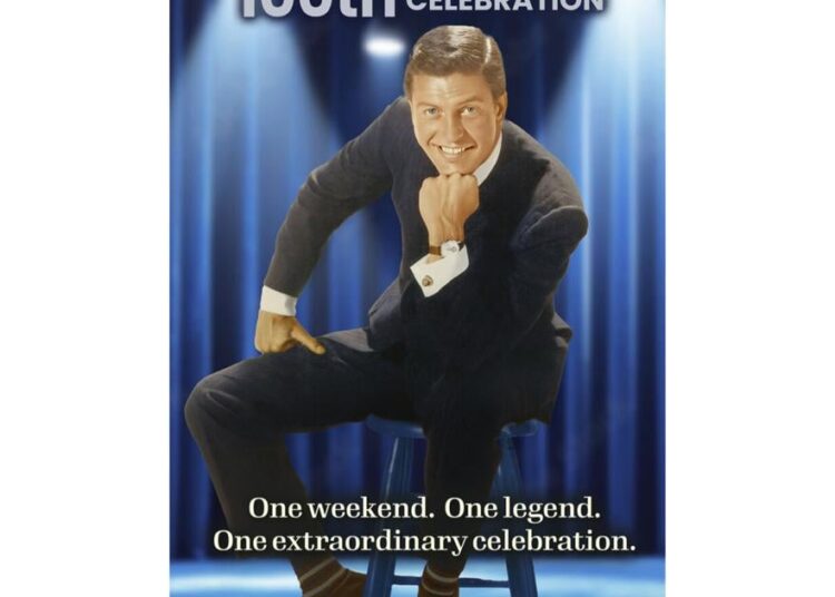 Dick Van Dyke turns 100 in December. Fans can celebrate at the movies | Celebrity News