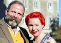 Dick and Angel Strawbridge issue emotional announcement as fans rush to respond | Celebrity News | Showbiz & TV