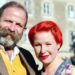 Dick and Angel Strawbridge issue emotional announcement as fans rush to respond | Celebrity News | Showbiz & TV