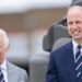 Did Prince William and King Charles Meet to Talk About Prince Harry?