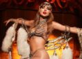 Did Taylor Swift drop a huge Easter egg clue about new album 'The Life Of A Showgirl' at her Cardiff 'Eras' tour gig?