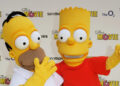 Did The Simpsons predict when the movie sequel would get made?