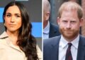 Did With Love, Meghan Make the Top 10 on Netflix?