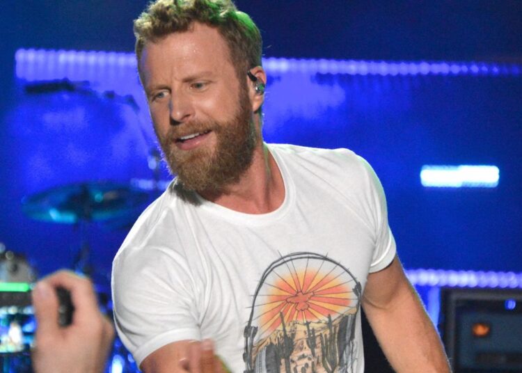 Dierks Bentley Admits He and Wife Don’t Sleep Together: ‘We’ve Moved Beyond That’ – Star Magazine