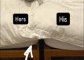 Dierks Bentley Clarifies Sleeping Arrangement With Wife Cassidy By Sharing His Separate 132 Bed