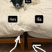 Dierks Bentley Clarifies Sleeping Arrangement With Wife Cassidy By Sharing His Separate 132 Bed