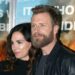 Cassidy Black and Dierks Bentley at the "Only The Brave" New York screening