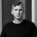 Peter Utz is responsible for celebrity relations at Dior in Paris.