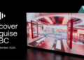 Disguise Assists Fellow Entertainment Tech Leaders