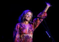 Sarah McLachlan Performs in Toronto, Canada - 11 Jul 2022